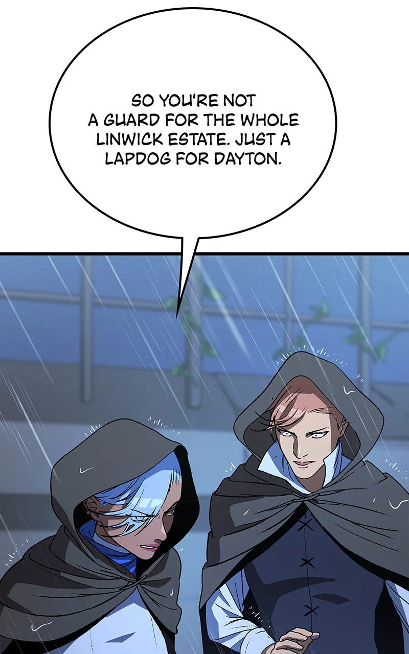 Return of the Runebound Professor Chapter 51 - Page 63