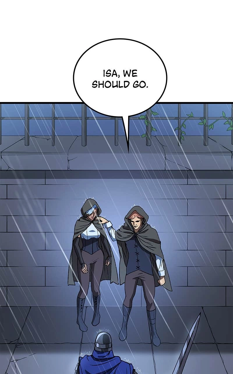 Return of the Runebound Professor Chapter 51 - Page 69