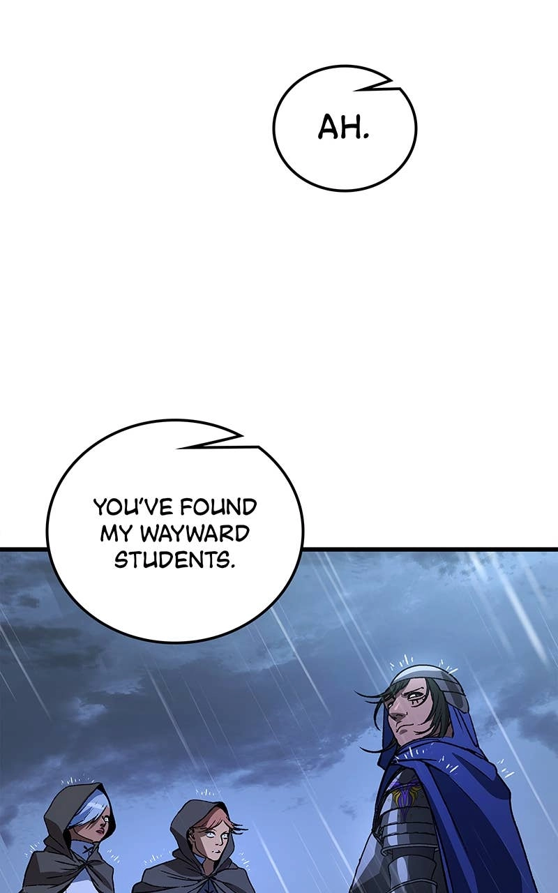 Return of the Runebound Professor Chapter 51 - Page 71