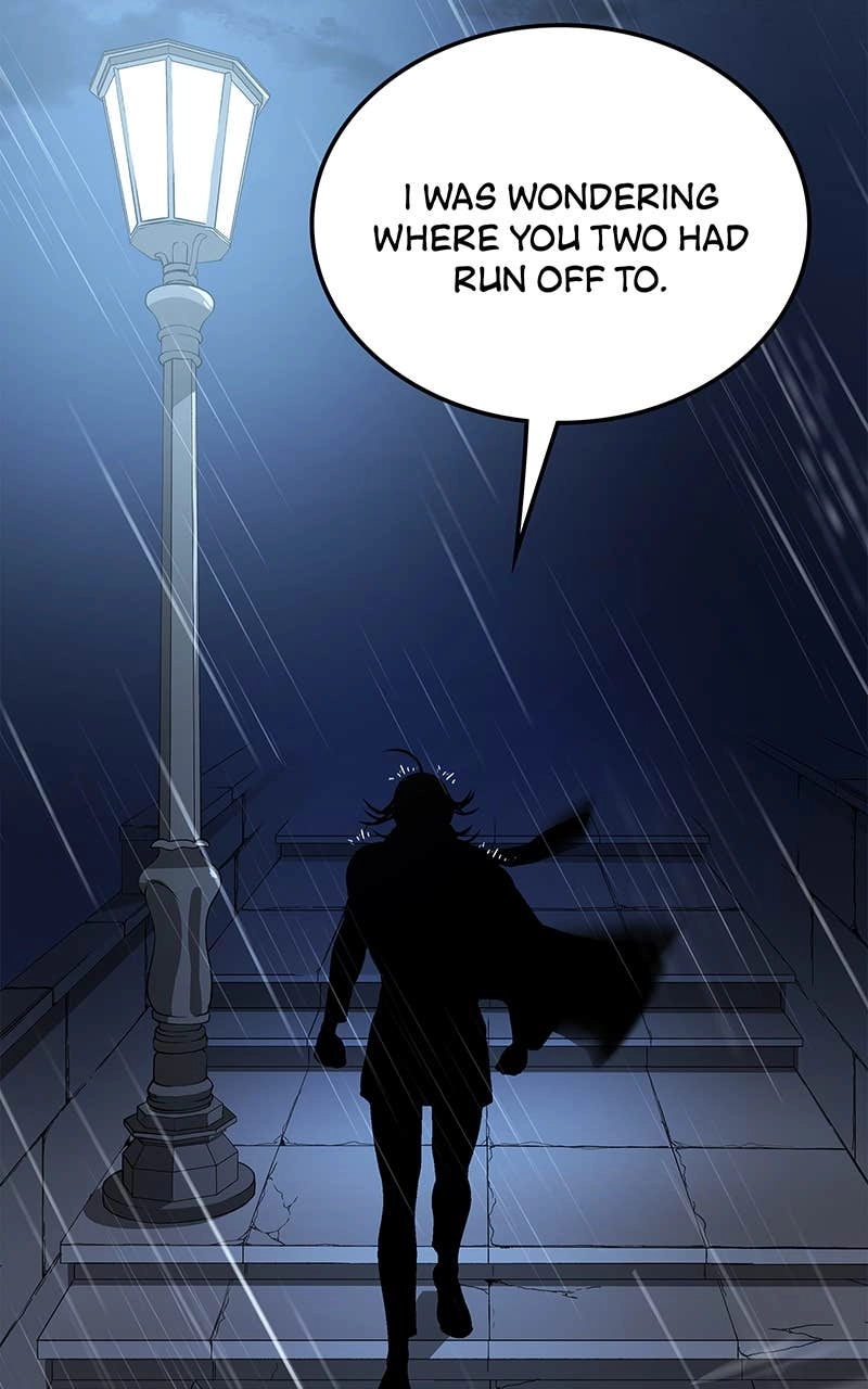 Return of the Runebound Professor Chapter 51 - Page 73