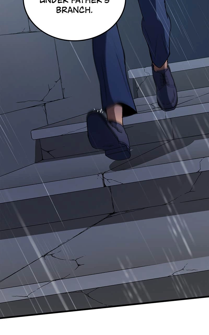 Return of the Runebound Professor Chapter 51 - Page 77