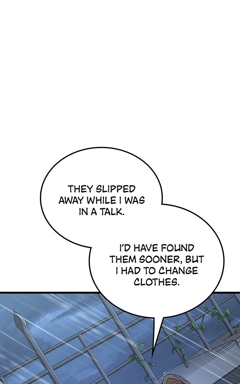 Return of the Runebound Professor Chapter 51 - Page 78