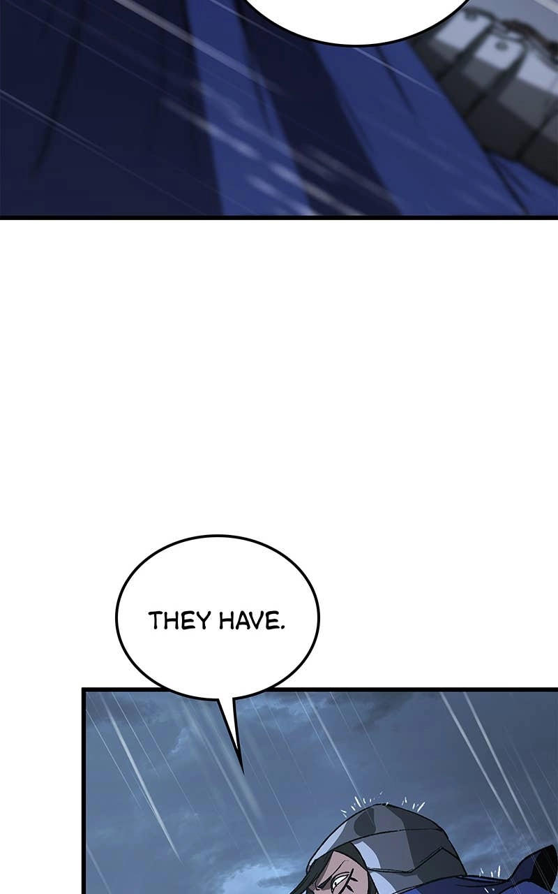 Return of the Runebound Professor Chapter 51 - Page 80