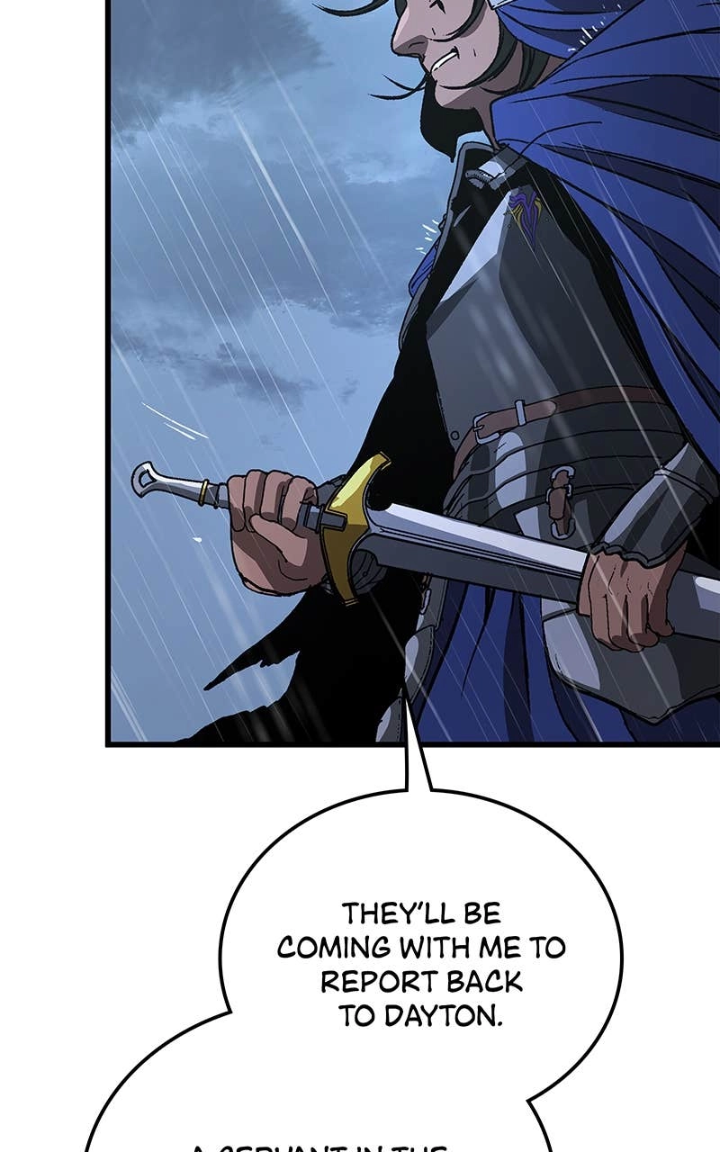 Return of the Runebound Professor Chapter 51 - Page 81