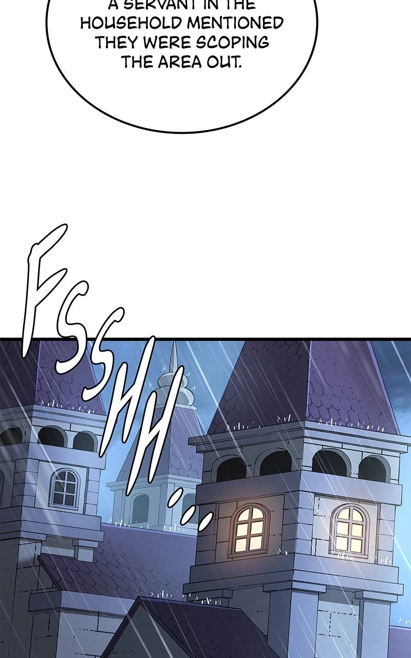 Return of the Runebound Professor Chapter 51 - Page 82