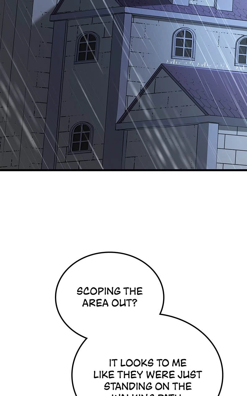 Return of the Runebound Professor Chapter 51 - Page 83