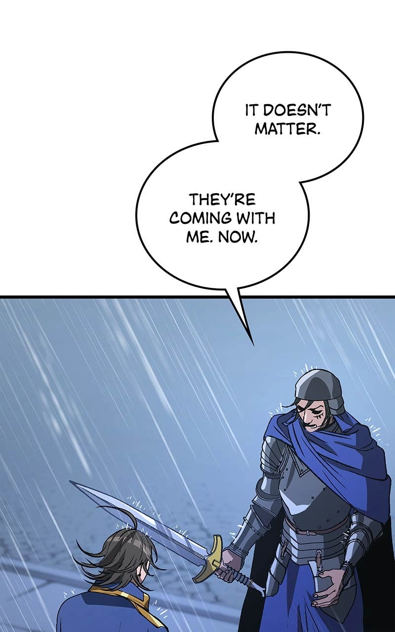 Return of the Runebound Professor Chapter 51 - Page 87