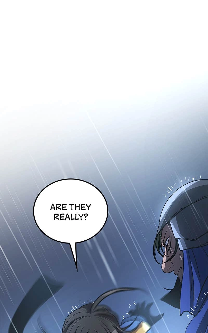 Return of the Runebound Professor Chapter 51 - Page 89