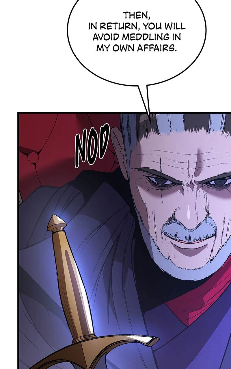 Return of the Runebound Professor Chapter 51 - Page 94