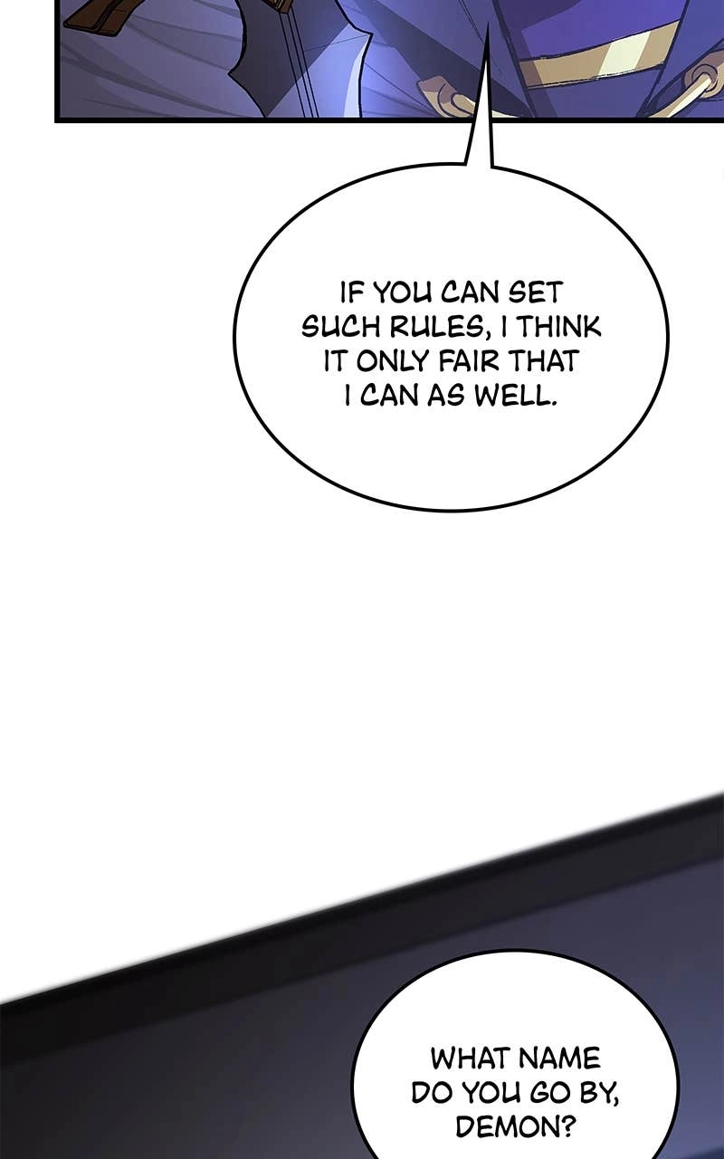 Return of the Runebound Professor Chapter 51 - Page 95
