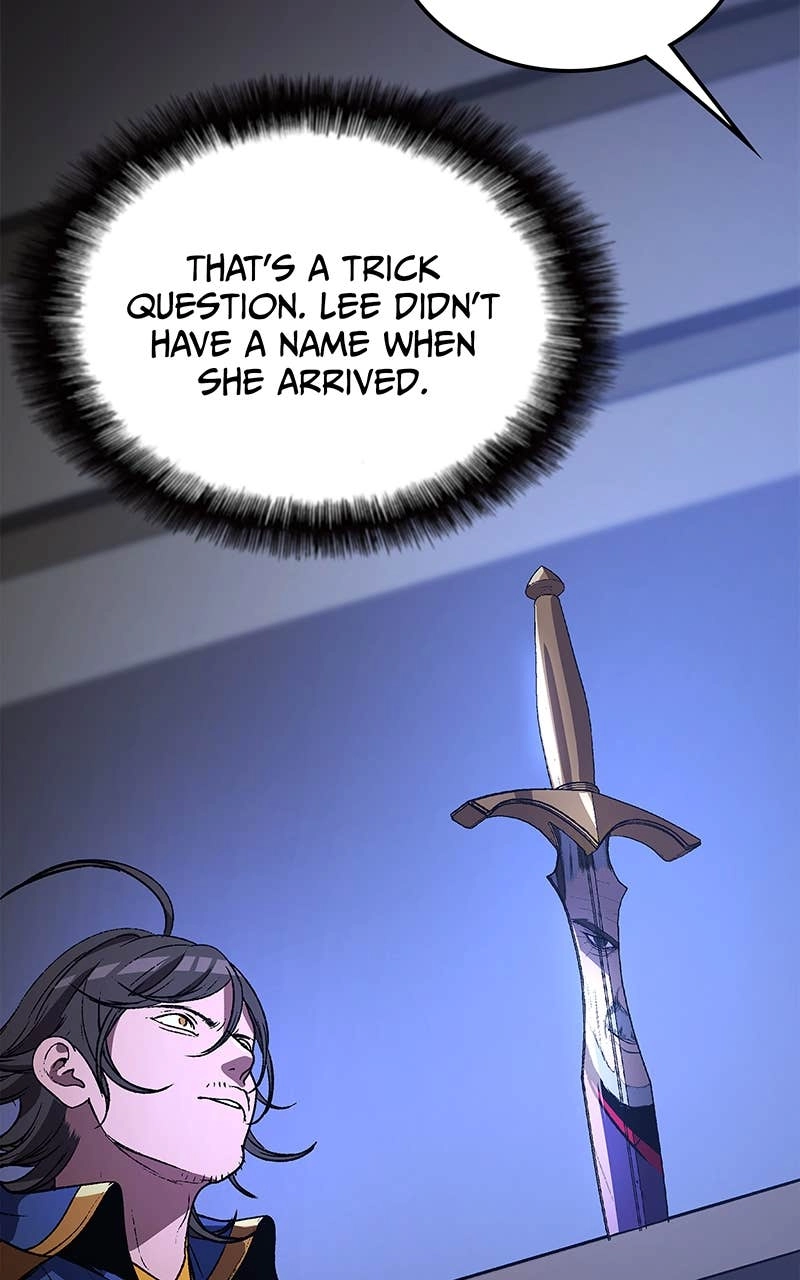 Return of the Runebound Professor Chapter 51 - Page 96