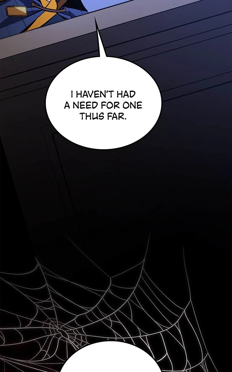 Return of the Runebound Professor Chapter 51 - Page 97