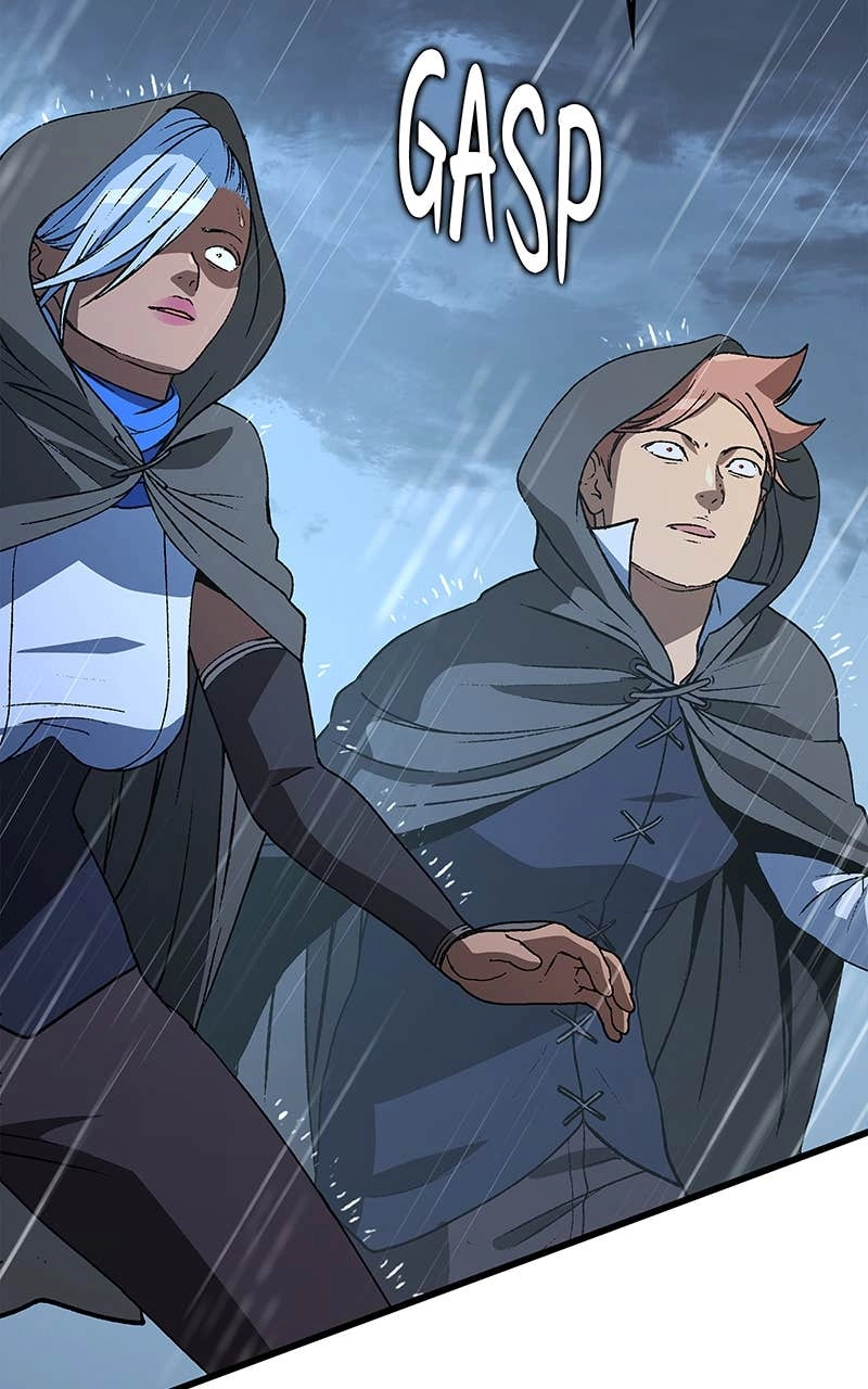 Return of the Runebound Professor Chapter 51 - Page 112