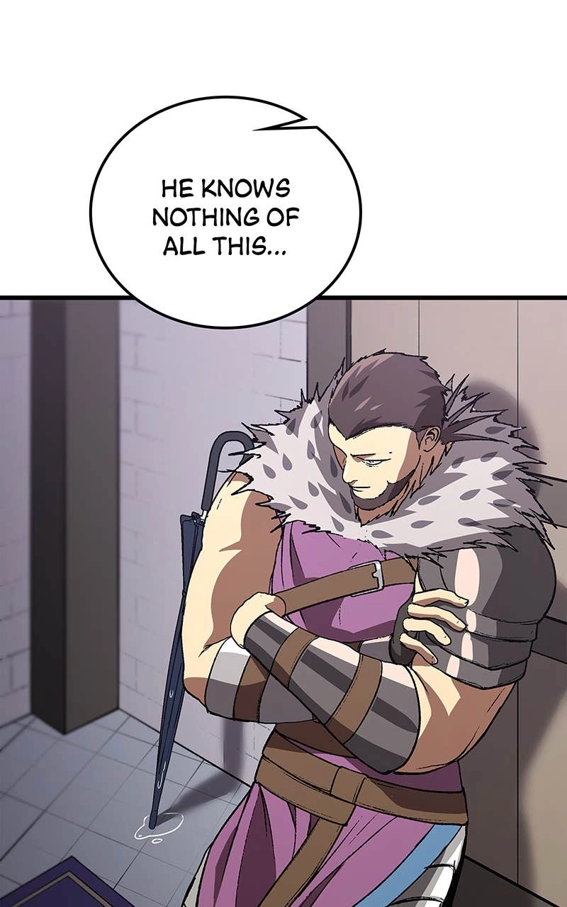 Return of the Runebound Professor Chapter 51 - Page 119