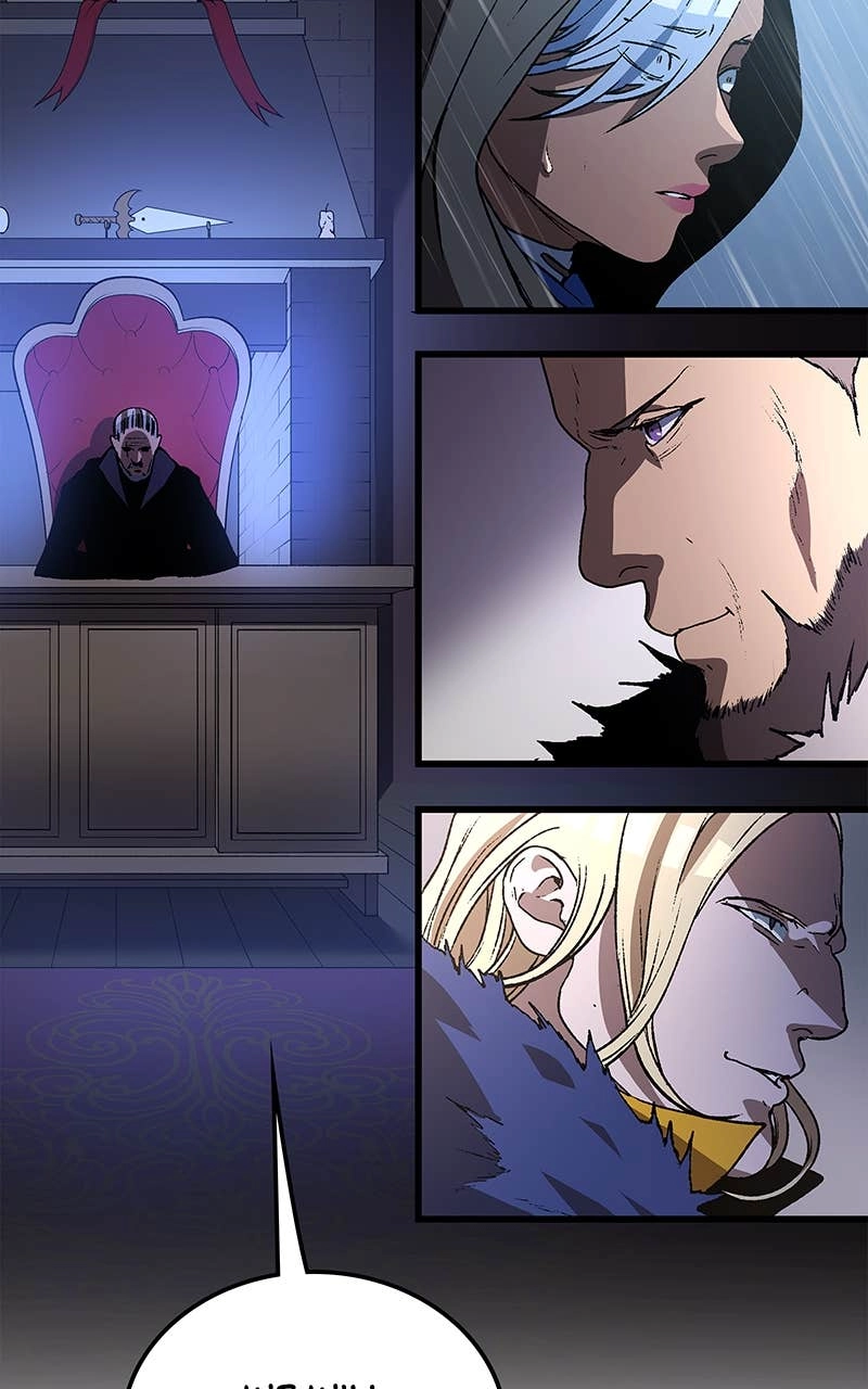 Return of the Runebound Professor Chapter 51 - Page 122
