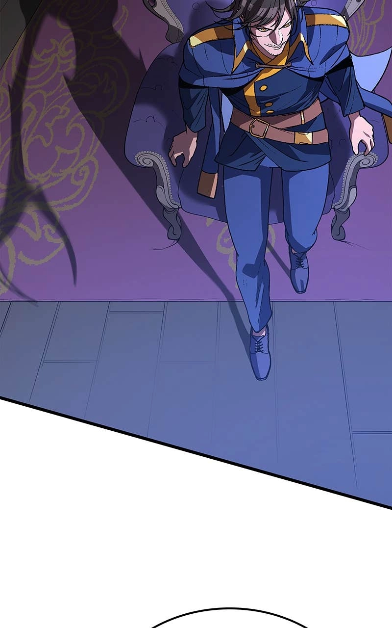 Return of the Runebound Professor Chapter 51 - Page 124