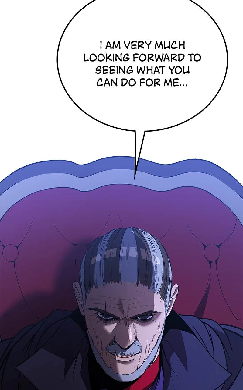 Return of the Runebound Professor Chapter 51 - Page 125