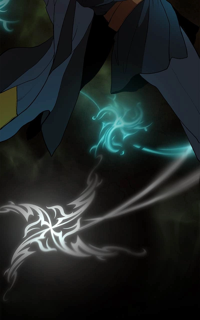 Return of the Runebound Professor Chapter 52 - Page 8