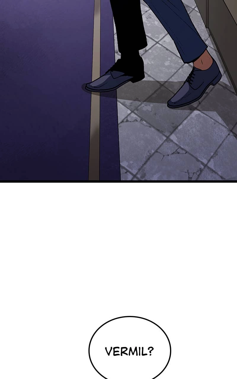 Return of the Runebound Professor Chapter 52 - Page 35