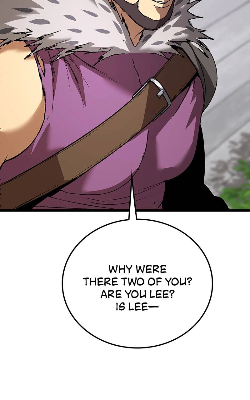 Return of the Runebound Professor Chapter 52 - Page 38