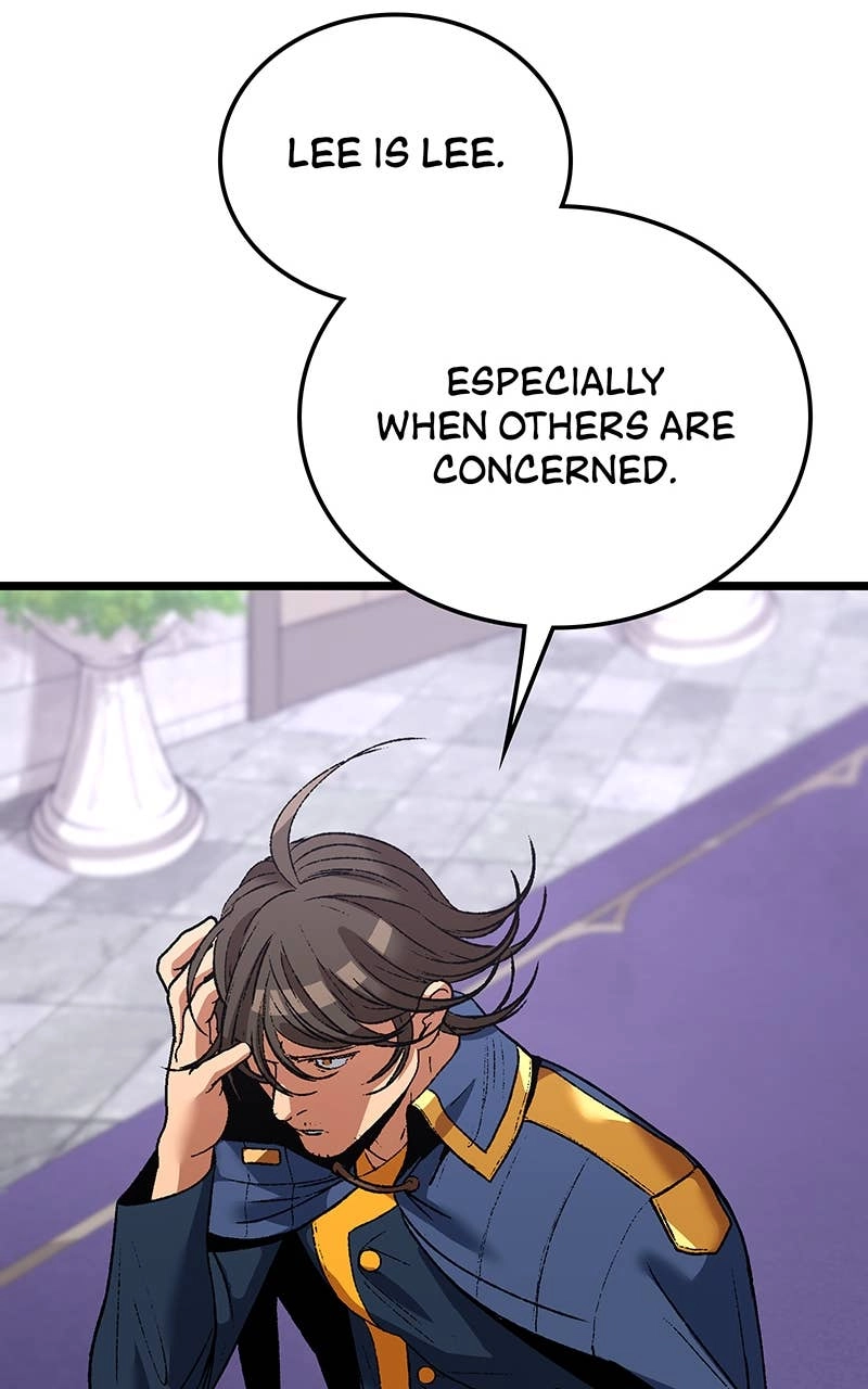 Return of the Runebound Professor Chapter 52 - Page 39