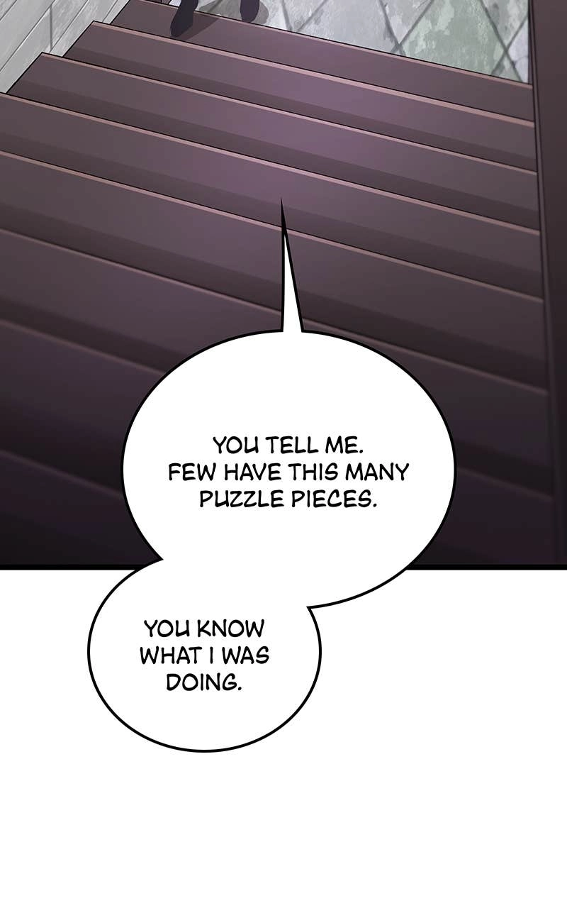 Return of the Runebound Professor Chapter 52 - Page 45