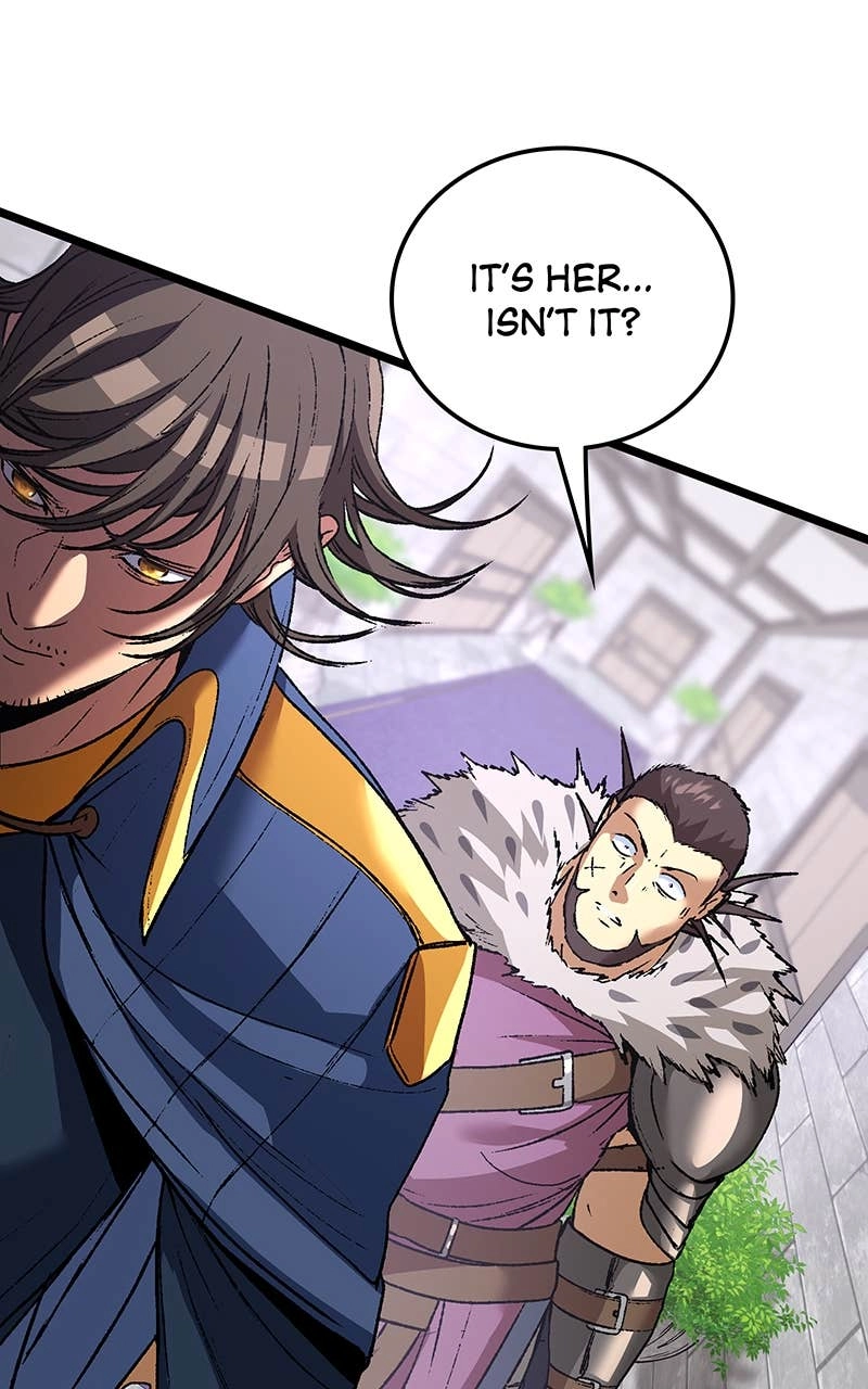 Return of the Runebound Professor Chapter 52 - Page 46