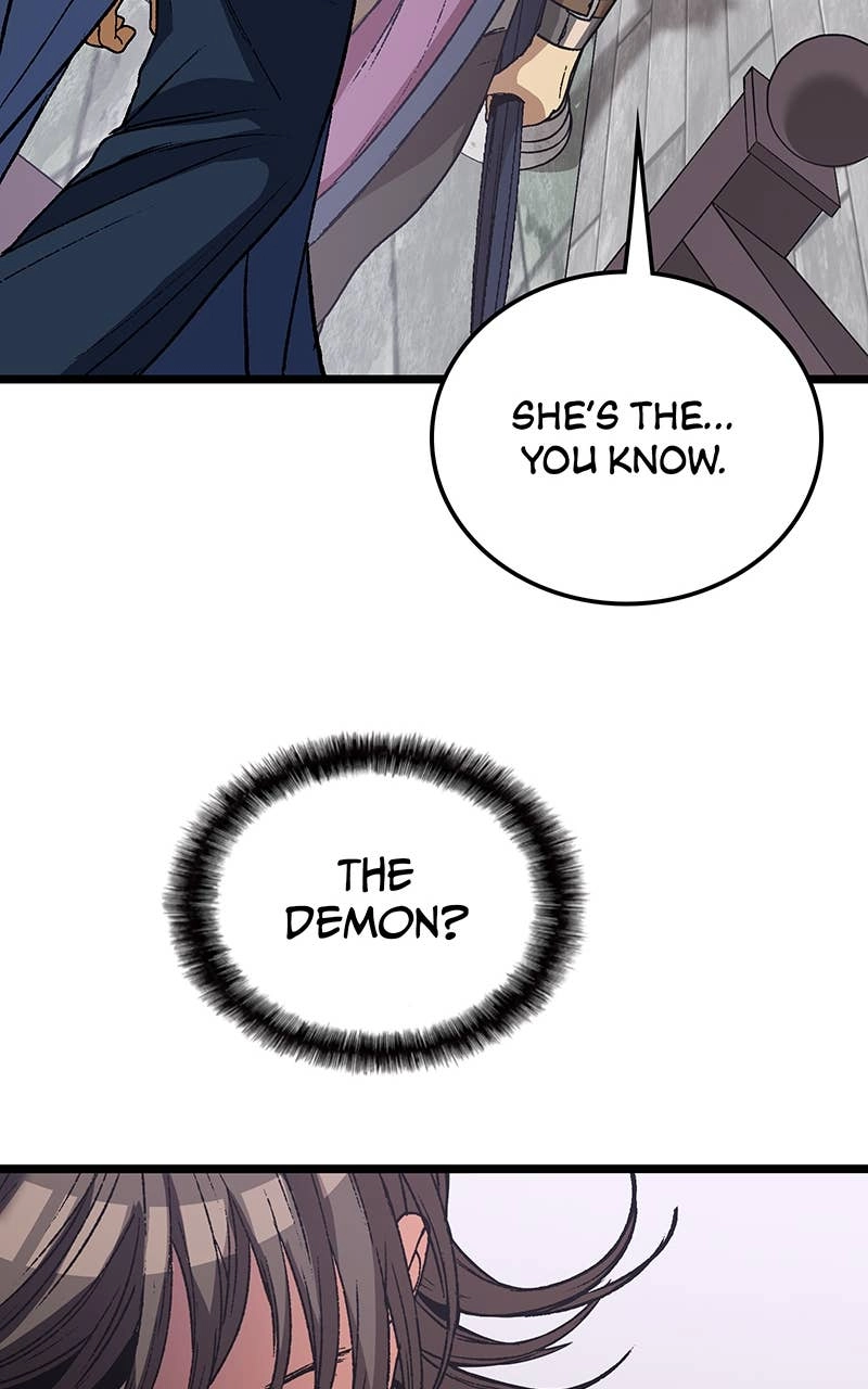 Return of the Runebound Professor Chapter 52 - Page 47