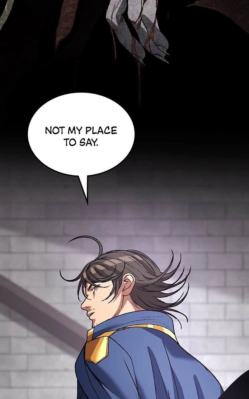 Return of the Runebound Professor Chapter 52 - Page 50