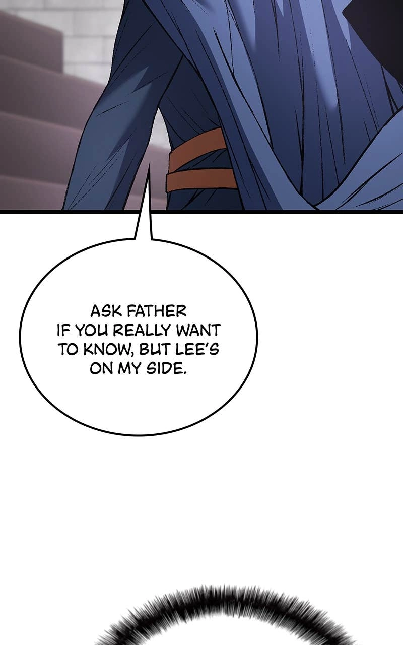 Return of the Runebound Professor Chapter 52 - Page 51