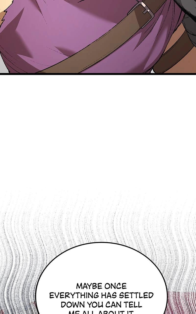 Return of the Runebound Professor Chapter 52 - Page 53