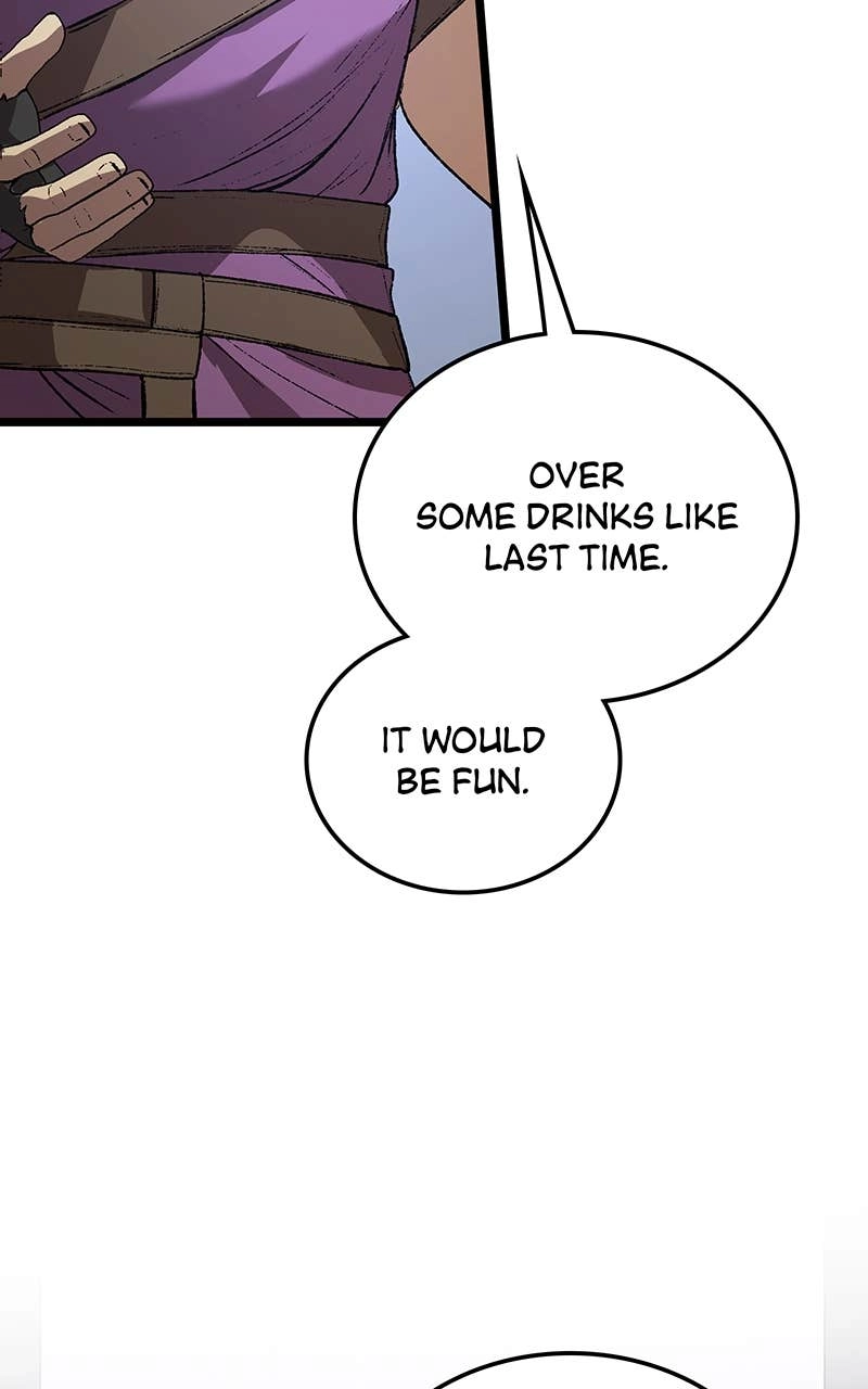 Return of the Runebound Professor Chapter 52 - Page 57