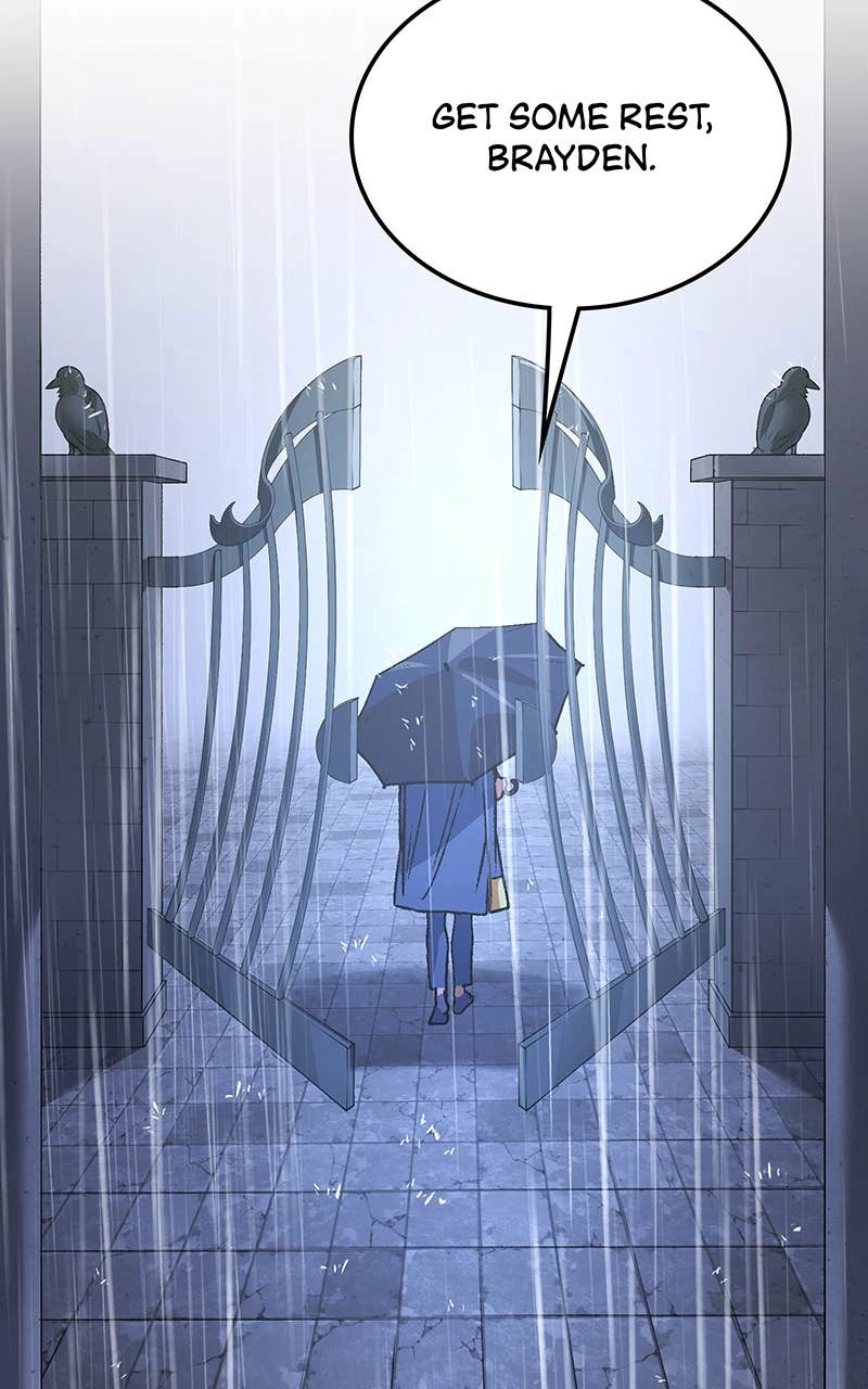 Return of the Runebound Professor Chapter 52 - Page 58