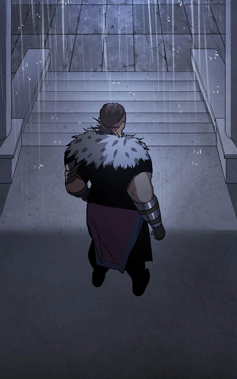Return of the Runebound Professor Chapter 52 - Page 59