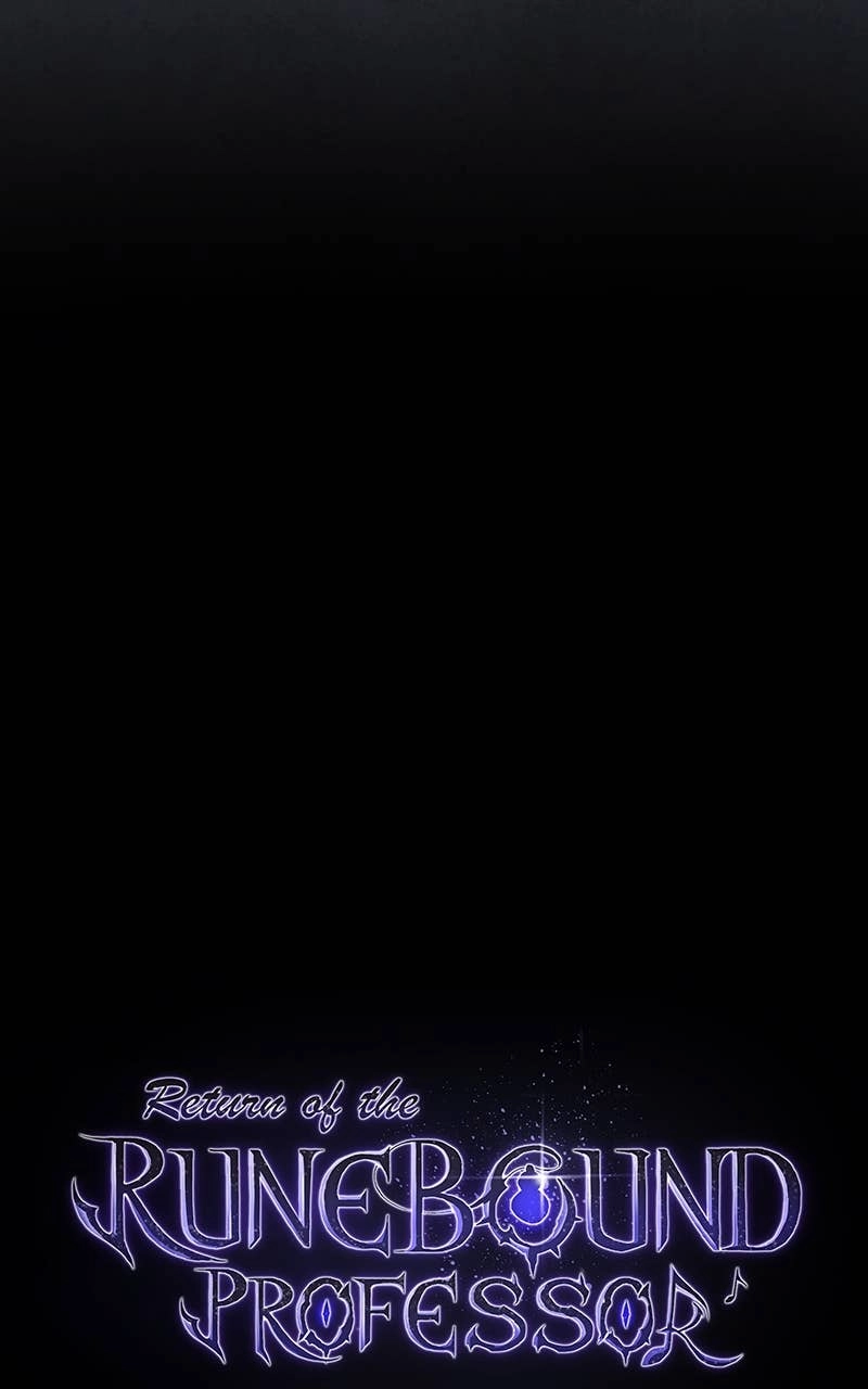 Return of the Runebound Professor Chapter 52 - Page 60