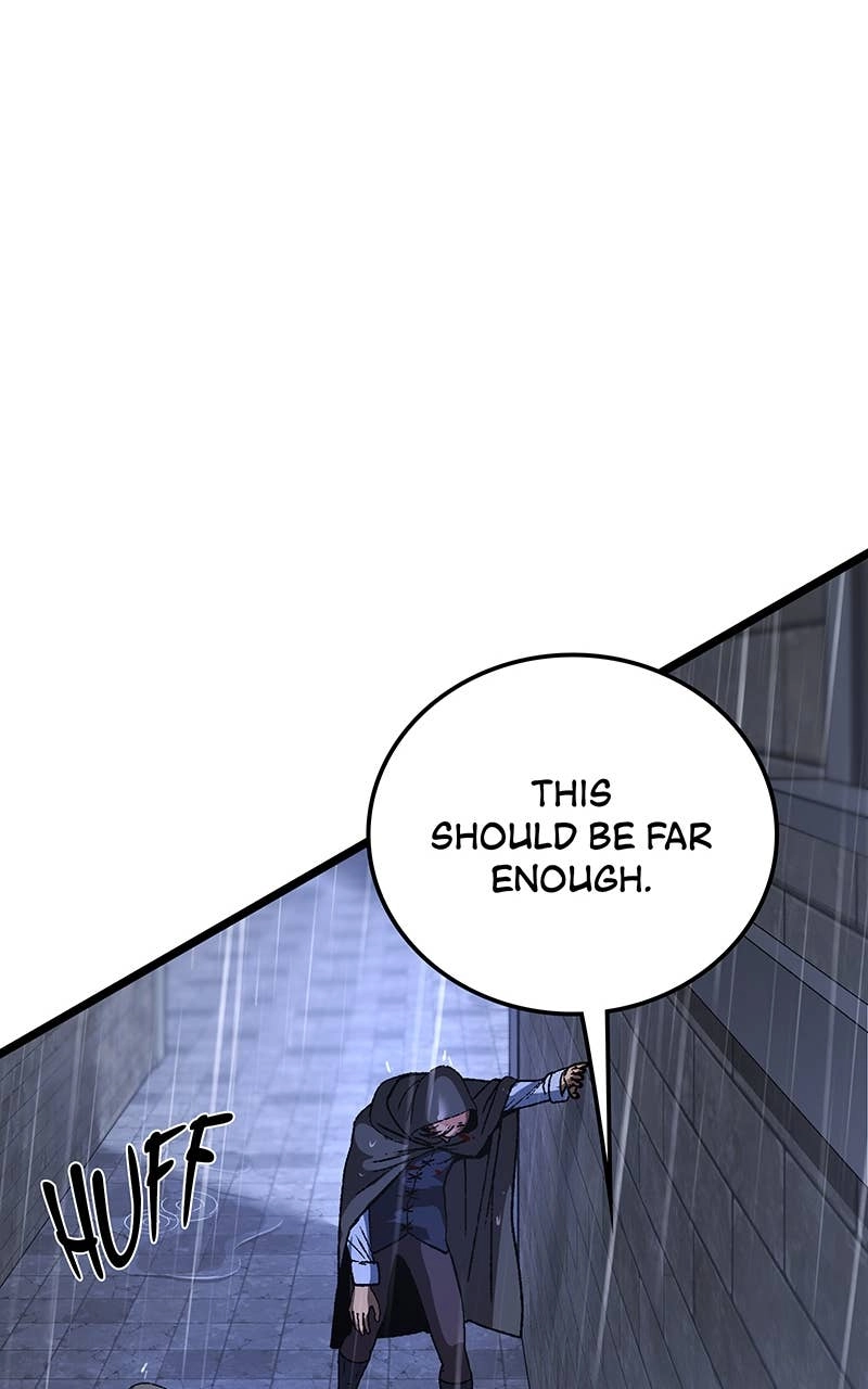 Return of the Runebound Professor Chapter 52 - Page 64