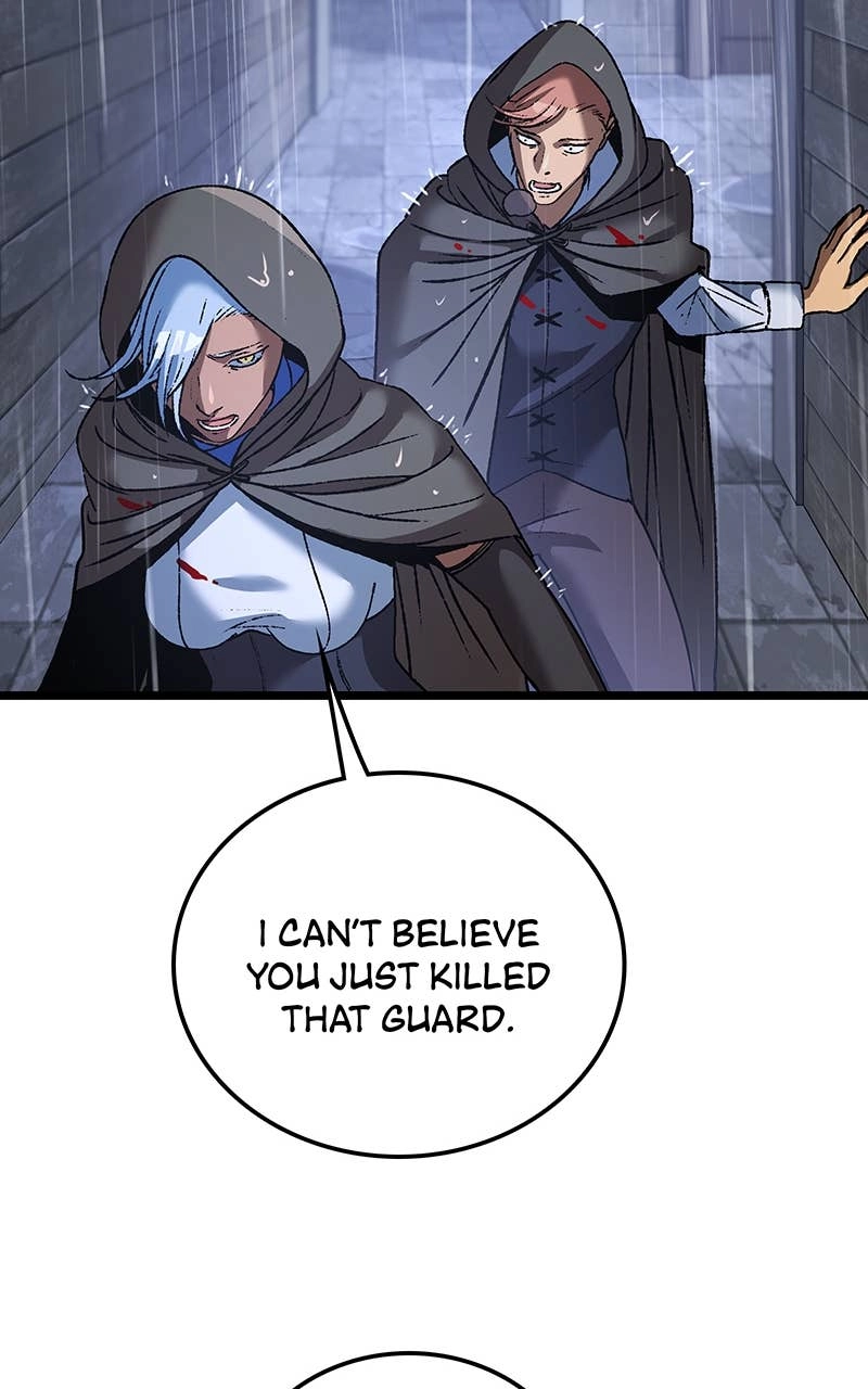 Return of the Runebound Professor Chapter 52 - Page 67