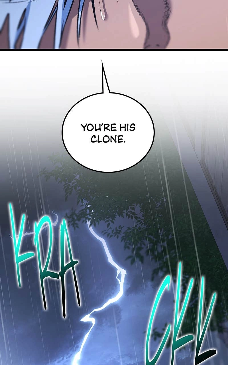 Return of the Runebound Professor Chapter 52 - Page 75