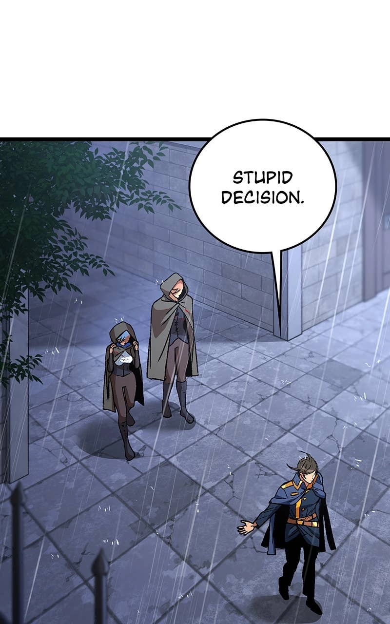 Return of the Runebound Professor Chapter 52 - Page 81