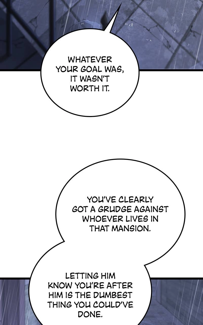 Return of the Runebound Professor Chapter 52 - Page 82