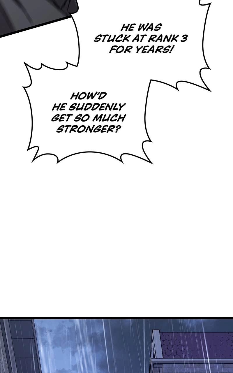 Return of the Runebound Professor Chapter 52 - Page 86