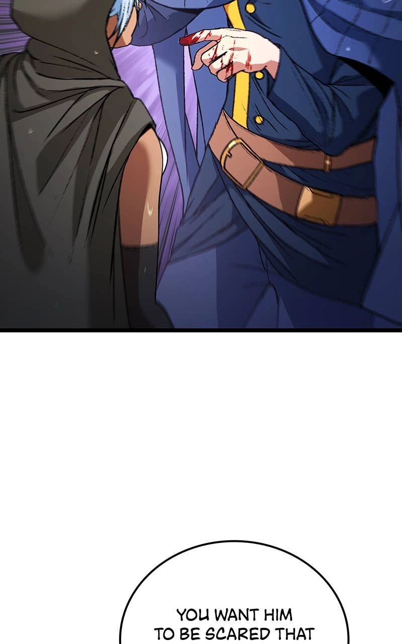 Return of the Runebound Professor Chapter 52 - Page 90