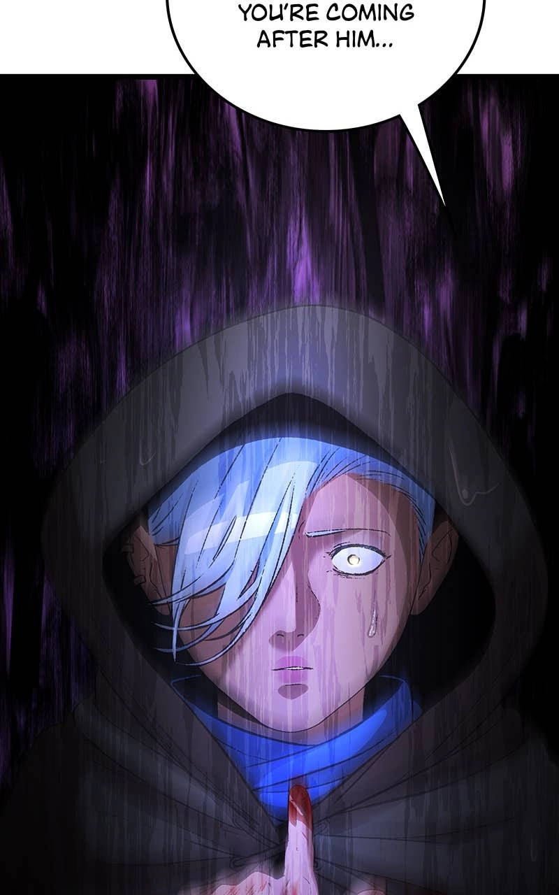 Return of the Runebound Professor Chapter 52 - Page 91