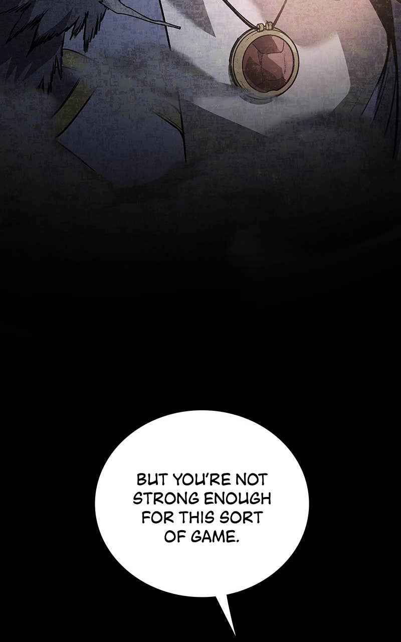 Return of the Runebound Professor Chapter 52 - Page 94