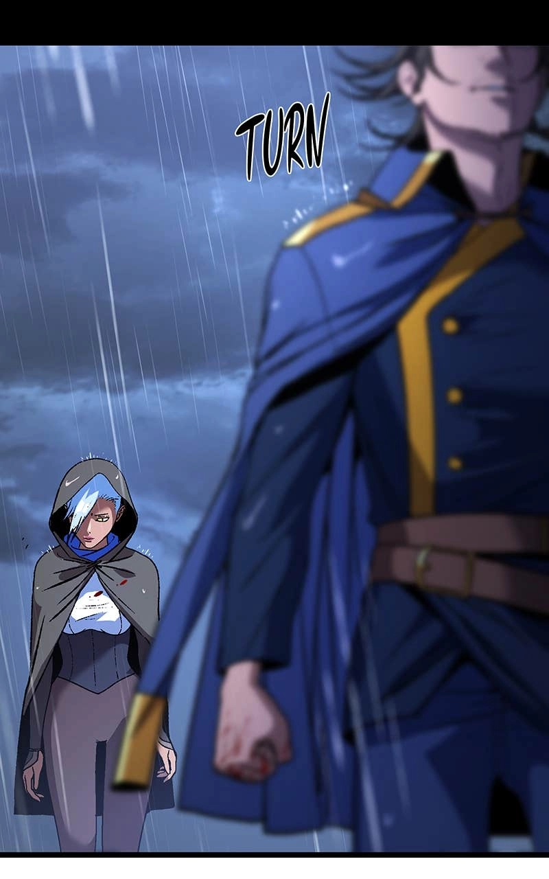 Return of the Runebound Professor Chapter 52 - Page 95