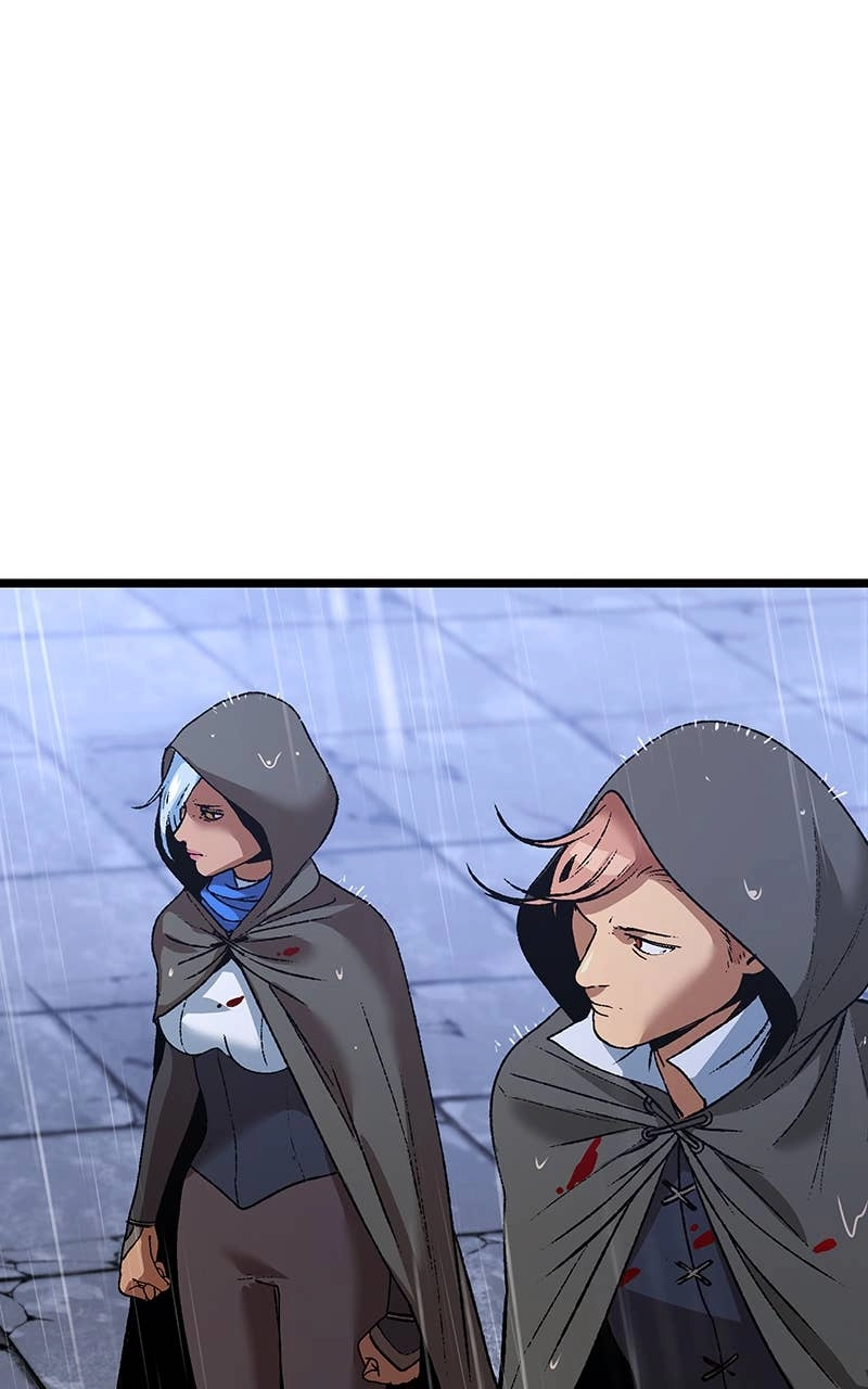 Return of the Runebound Professor Chapter 52 - Page 96