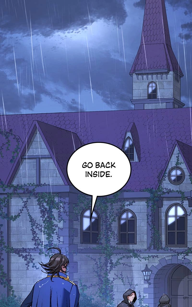 Return of the Runebound Professor Chapter 52 - Page 101