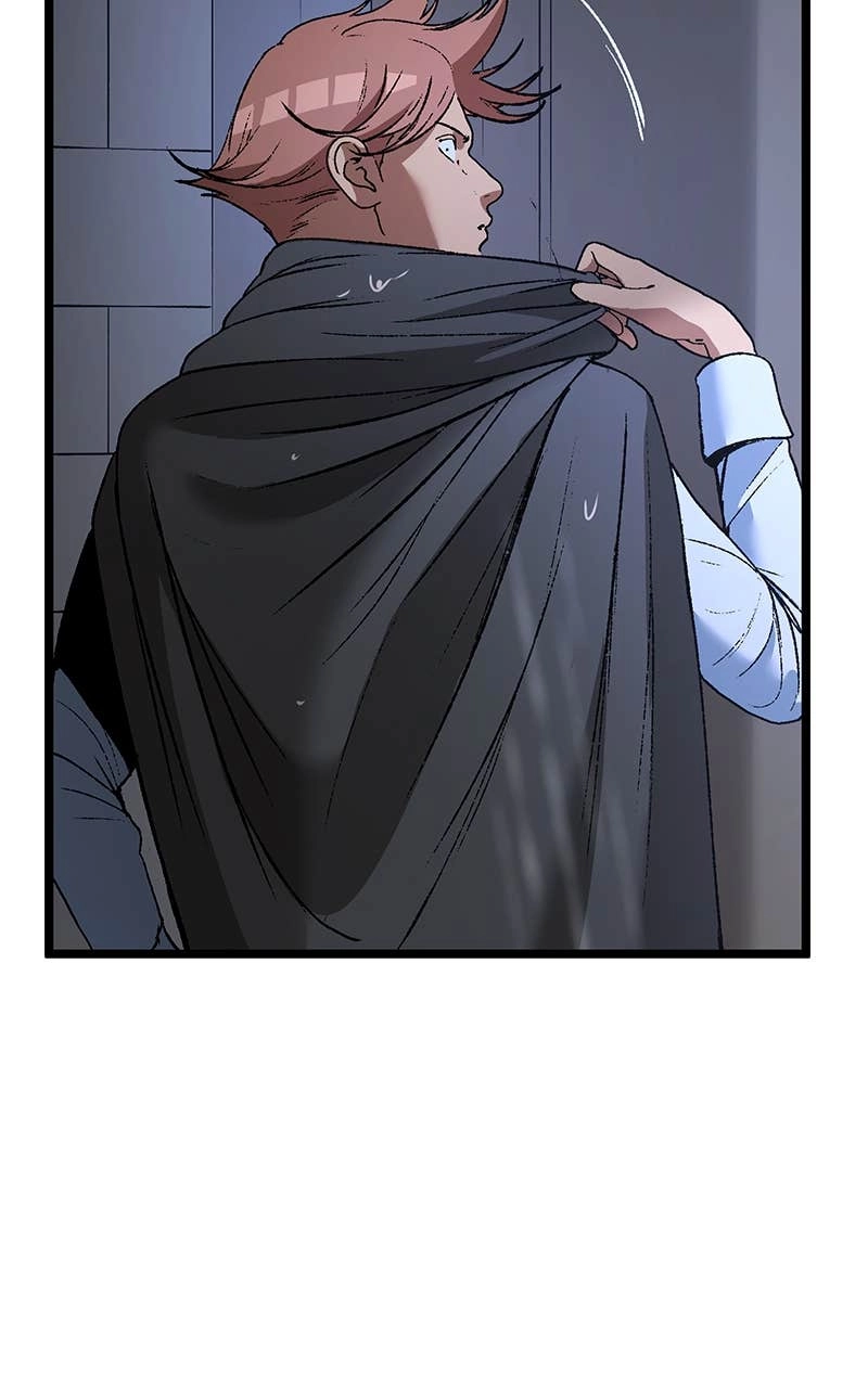 Return of the Runebound Professor Chapter 52 - Page 105