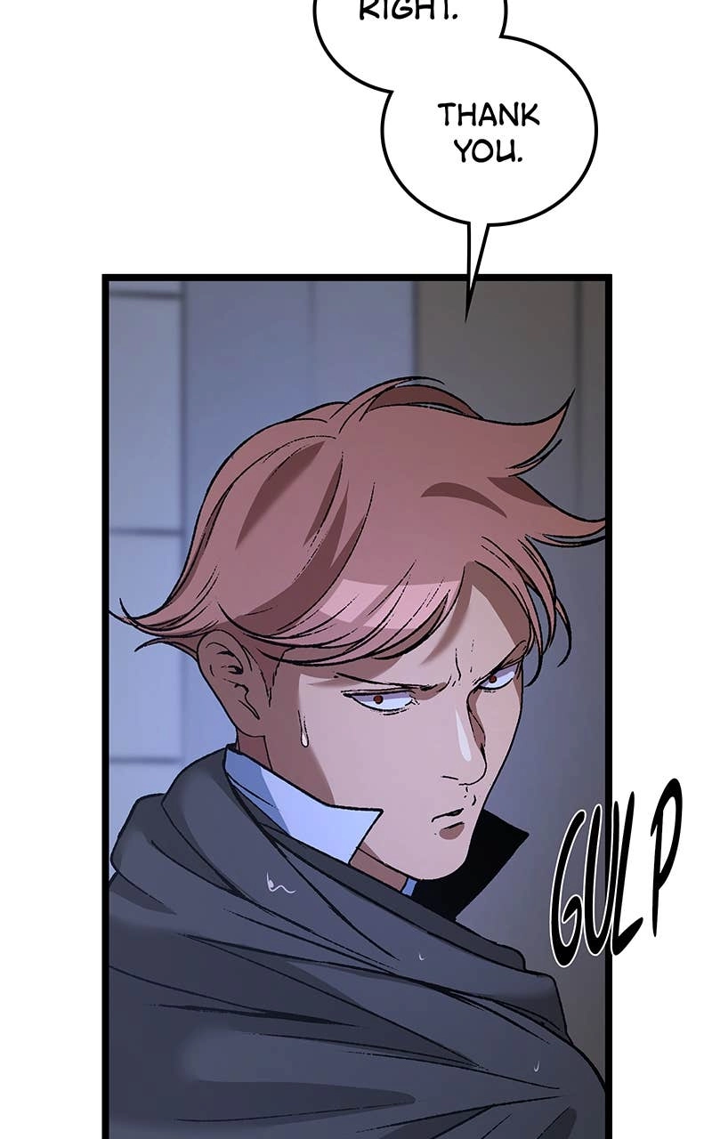 Return of the Runebound Professor Chapter 52 - Page 107