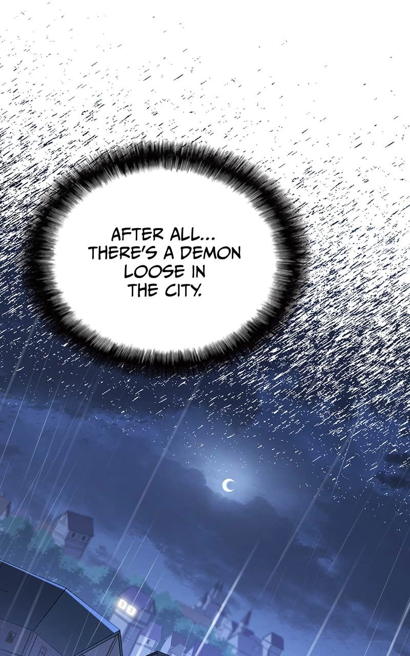 Return of the Runebound Professor Chapter 52 - Page 113
